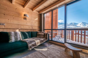 Val Thorens - Cosy Duplex avec Vue Silveralp 337